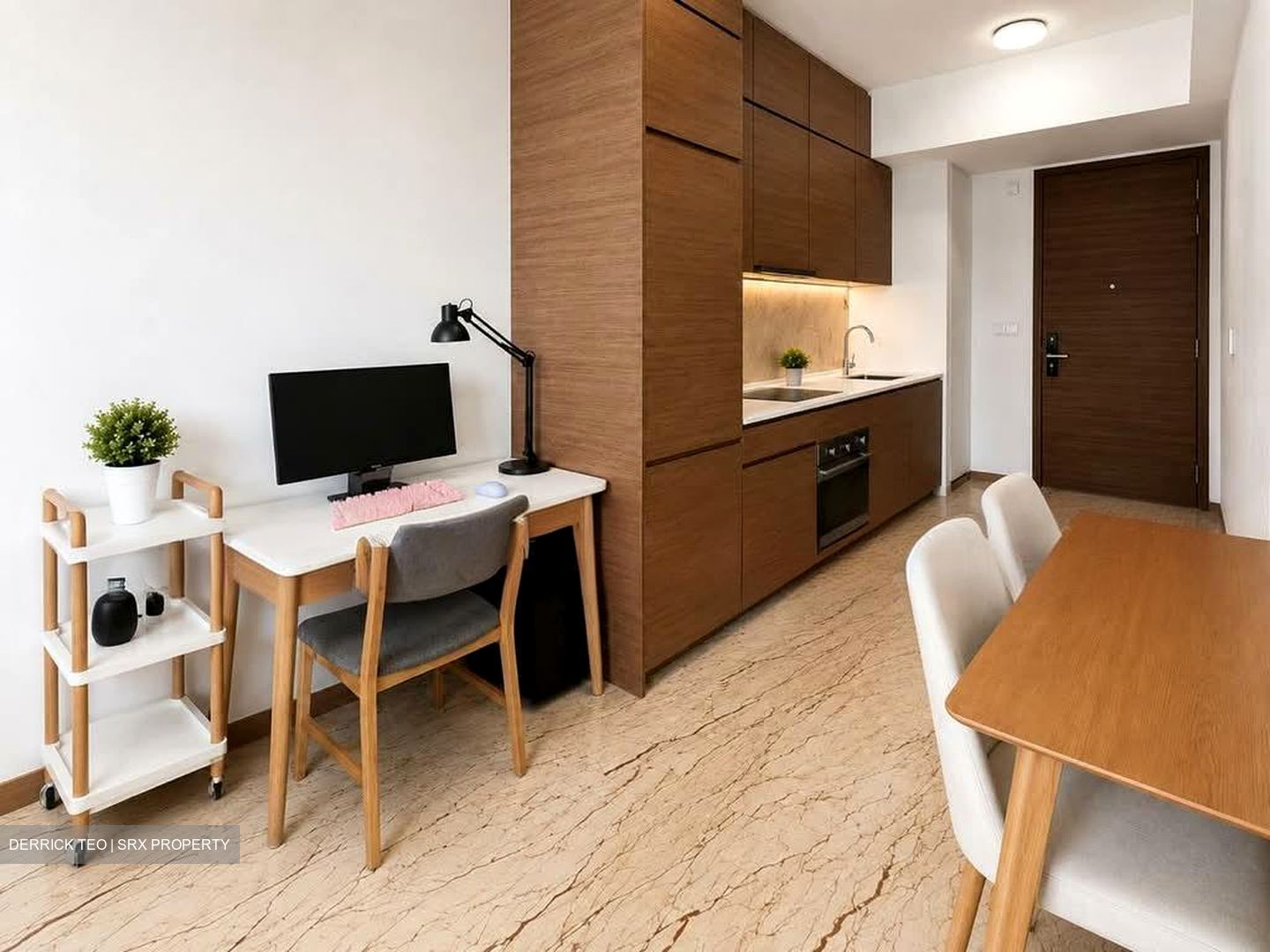 Queens Peak (D3), Condominium #584756711